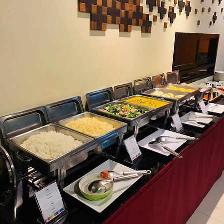 Aparthotel Ma Chic&Cozy Lampang Zewnętrze zdjęcie