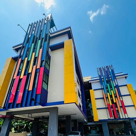 Aparthotel Ma Chic&Cozy Lampang Zewnętrze zdjęcie