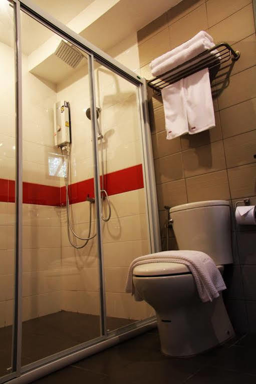 Aparthotel Ma Chic&Cozy Lampang Zewnętrze zdjęcie