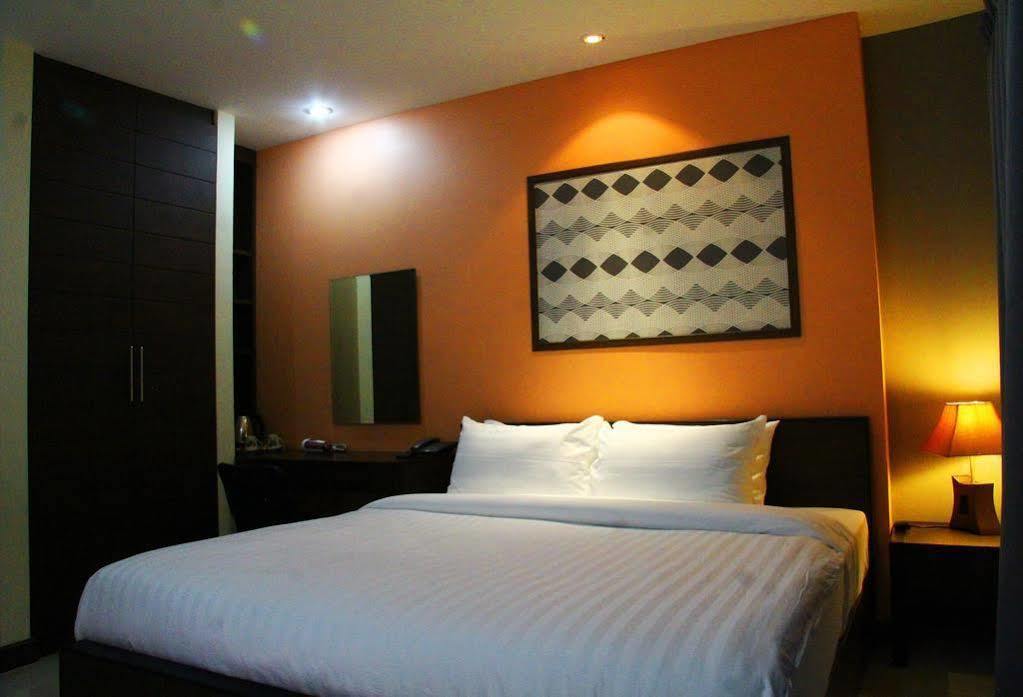 Aparthotel Ma Chic&Cozy Lampang Zewnętrze zdjęcie