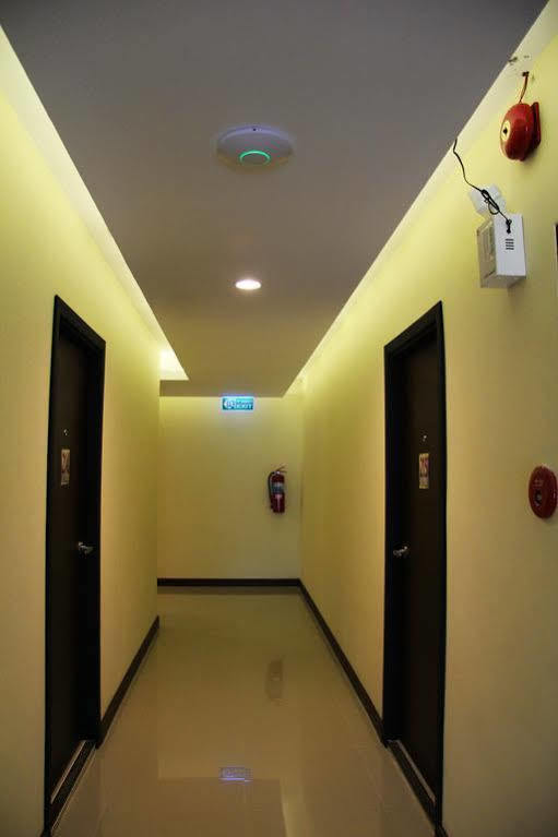 Aparthotel Ma Chic&Cozy Lampang Zewnętrze zdjęcie